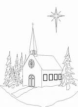 Catholic Church Coloring Pages At GetColoringscom  Free Printable sketch template