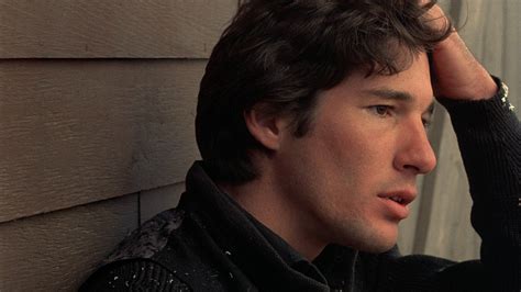 Richard Gere Young