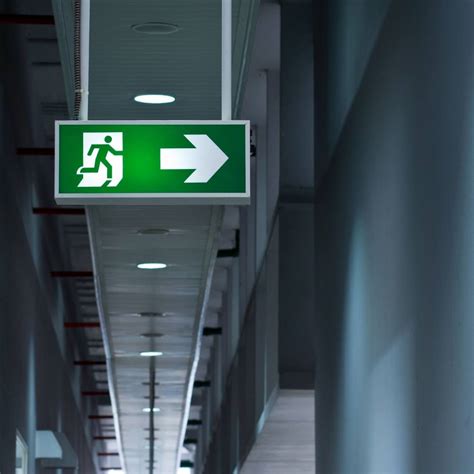 Technical Focus: Emergency Lighting Systems - Diamond Security and Life ...