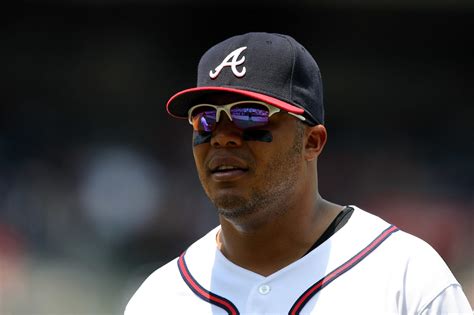 Andruw Jones: Atlanta's forgotten Hall of Fame candidate