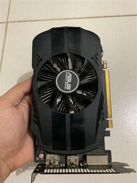 GPU, Computers & Tech, Parts & Accessories, Computer Parts on Carousell