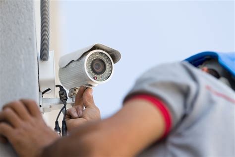 CCTV INSTALLATION: 5 Major Problem that You Face in CCTV Installation