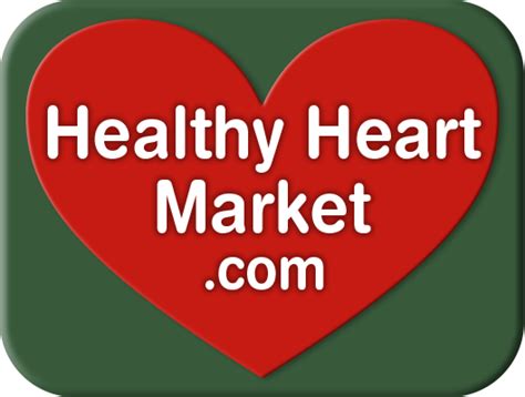 Healthy Heart Gift Card - Healthy Heart Market