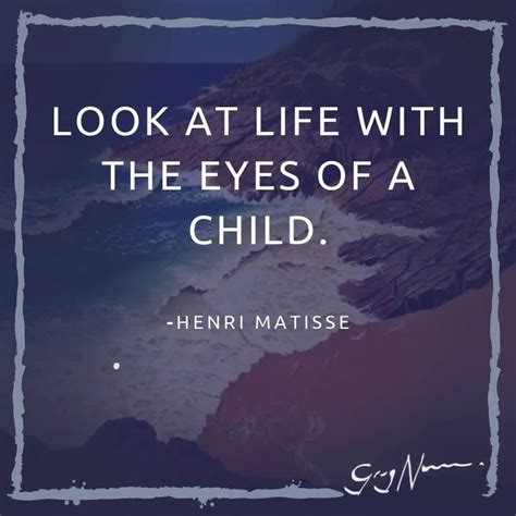 Great quote from Henri Matisse. [Video] | Henri matisse, Lovers art, Great quotes