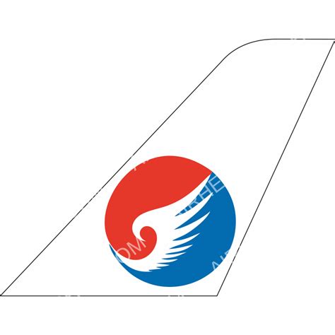 Hebei Airlines logo (updated 2024) - Airhex