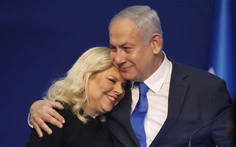 Sara Netanyahu to attend Hollywood mogul's testimony in PM Netanyahu trial | Jewish News