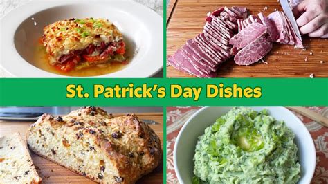 7 Classic St. Patrick's Day Recipes – Instant Pot Teacher