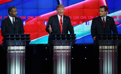 Republican debate: Where, when and how to watch the first GOP debate of ...