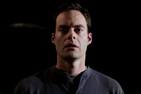 Bill Hader Is a World-Class Assassin in HBO's 'Barry' Trailer