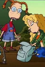 "The Wild Thornberrys" Island Trade (TV Episode 2000) - IMDb