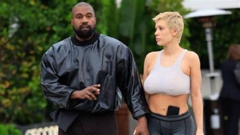 Kanye West blasted for 'humiliating' wife Bianca Censori in new viral ...