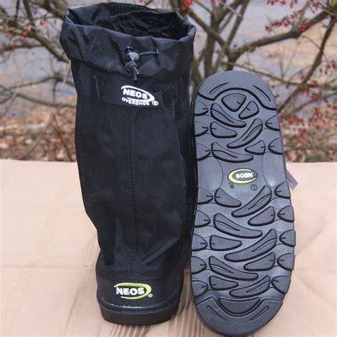 Neos Adventurer Hi Overshoes - GME Supply