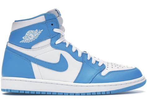 Jordan 1 Retro UNC - 555088-117