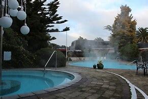 Distinction Rotorua Hotel and Conference Centre, Rotorua, New Zealand - Lowest Rate Guaranteed!