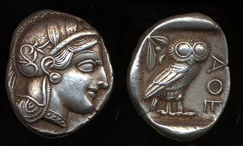 The Owl of Athena: Symbol of Wisdom | LaptrinhX / News