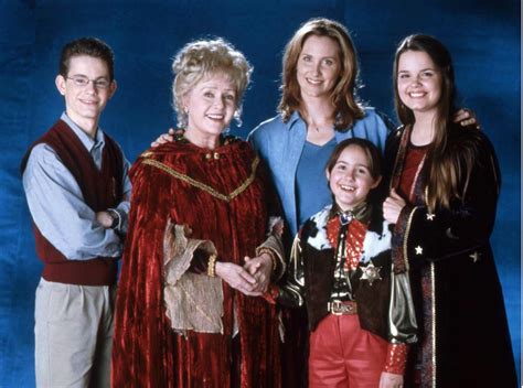 Halloweentown - a classic. : r/nostalgia