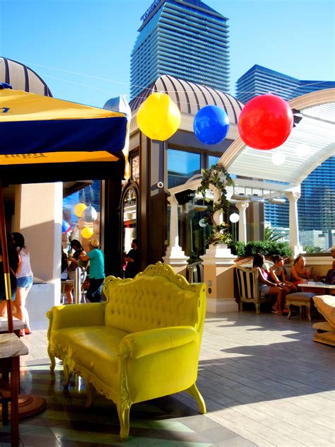 lovely rooftop bar in Las Vegas, NV | Rooftop bar, Cafe bar, Vegas