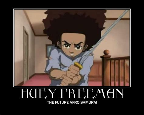 The Boondocks: 10 Hilarious Memes Only True Fans Will Understand