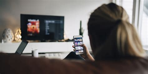 5 benefits of connected TV advertising - PlusMedia