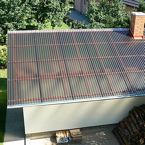 Roofing - Corrugated Clear Sheet 2m c 930mm Swansea | Corrugated | D.G ...