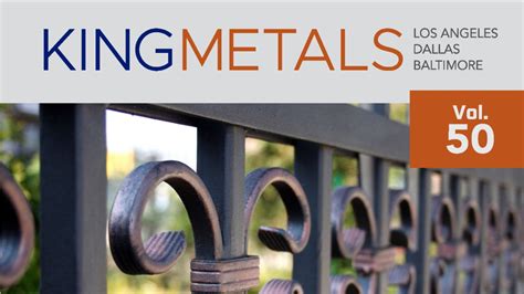 King Architectural Metals (kingmetals) - Profile | Pinterest