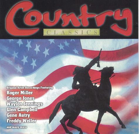 Country Classics - Walmart.com