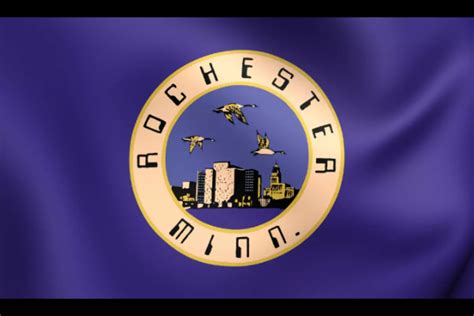 Rochester's City Flag Named Among America's Worst!