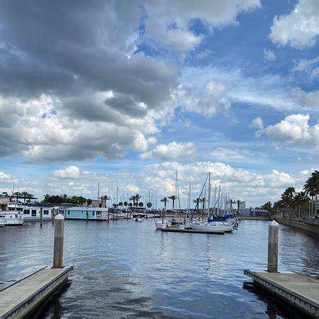 Sanford RiverWalk - 2020 All You Need to Know Before You Go (with Photos) - Sanford, FL ...