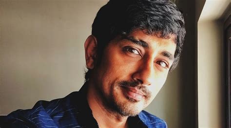 South actor Siddharth says he’s subjected to ‘targetted hate and harassment’ after Sidharth ...