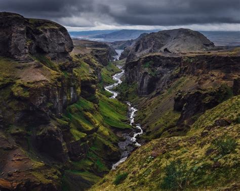 Every Game Of Thrones Filming Location In Iceland - Iceland Trippers