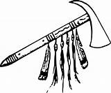 Spear Indian Clipart Native American Clip Seminole Drawing Logo  sketch template