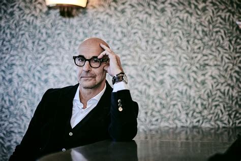 Stanley Tucci on 'Searching for Italy' and Instagram fame - Los Angeles ...