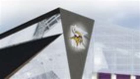 Inclusion Emphasized for New Vikings Stadium Construction