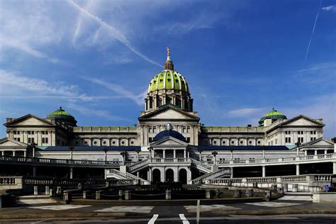 Top Attractions in Harrisburg, PA | Romantic Attractions | Inn of The ...