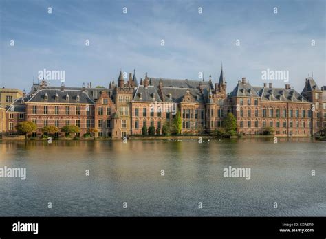 Binnenhof, The Hague, Netherlands Stock Photo - Alamy