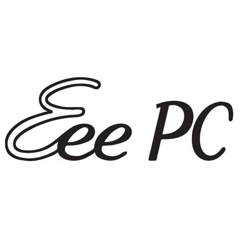 Eee PC Logo Download png