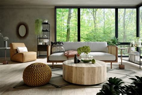 7 Sustainable Furniture Brands You Can Feel Good Buying From | Living ...