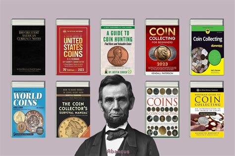 9 Best Coin Collecting Books That Will Enrich Your Hobby