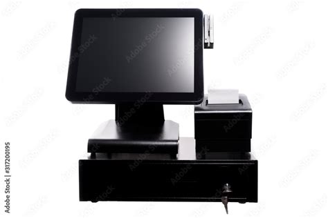 Commercial equipment for bars Stock Photo | Adobe Stock