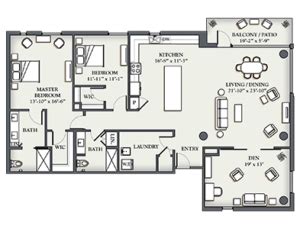 Floor Plans Archive - Enso Village