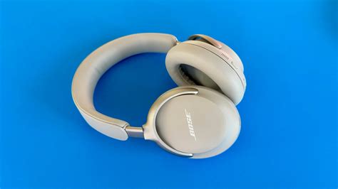 Bose QuietComfort Ultra Headphones Review: Sony Has Serious Competition ...