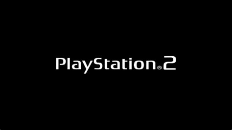 Sony Playstation 2 Startup Screen Full HD 1080p Normal - YouTube