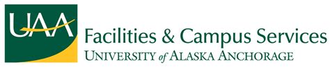 UAA Facilities & Campus Services