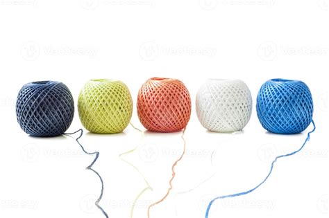 Ball of string 11533736 Stock Photo at Vecteezy