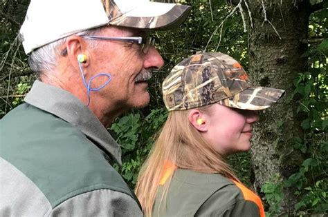 Hunting Hearing Protection: How to buy the right one? - Tactical Ear Safety