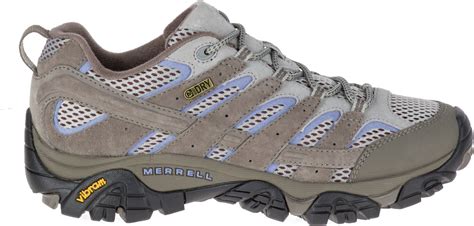 Damen New Merrell Moab 2 Ventilator Vibram Women's Trail Hiking Shoes ...