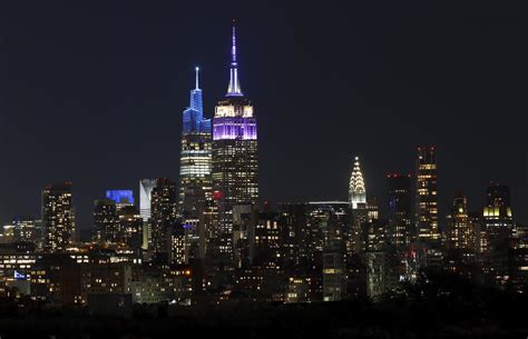 NYC Hit With Brief Power Outage As Smoke Seen Rising From Brooklyn ...