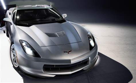 2014 Chevrolet Corvette C7 | autorecent