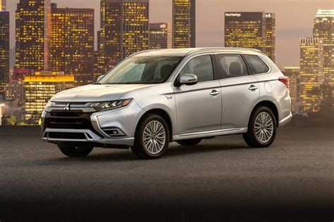 Mitsubishi Outlander Phev Térkép Frissítés - Új autók