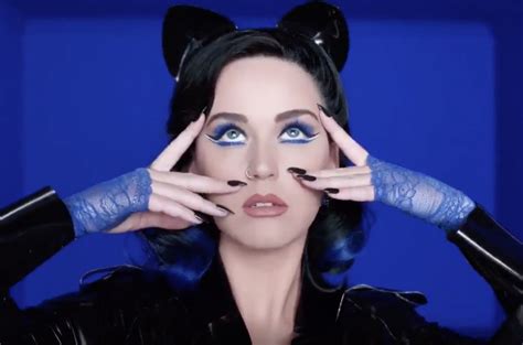 Katy Perry Shares First Look at New CoverGirl Commercial: Watch | Billboard